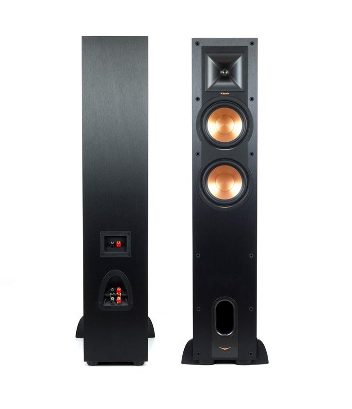klipsch 26