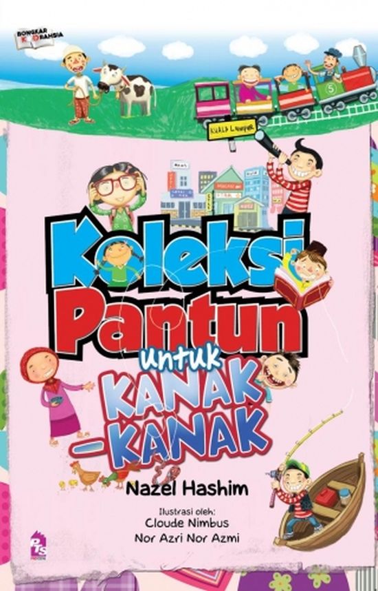 Pantun Haiwan Untuk KanakKanak Jenis jenis pantun 3315 