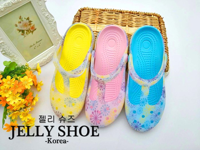  Korea  Jelly  Shoe Original Pink Swe end 12 14 2021 12 00 AM 