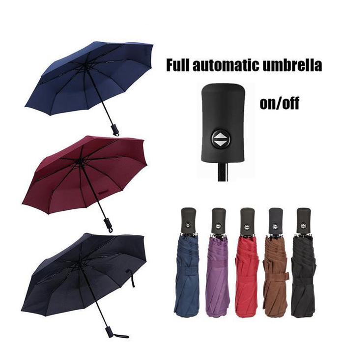 umbrella style