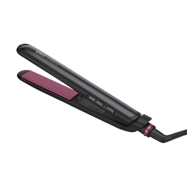 unix hair iron