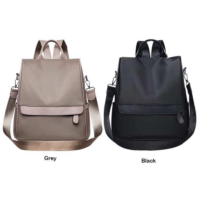 Korean College Style Anti-Theft Backpack Fashion Bagpack