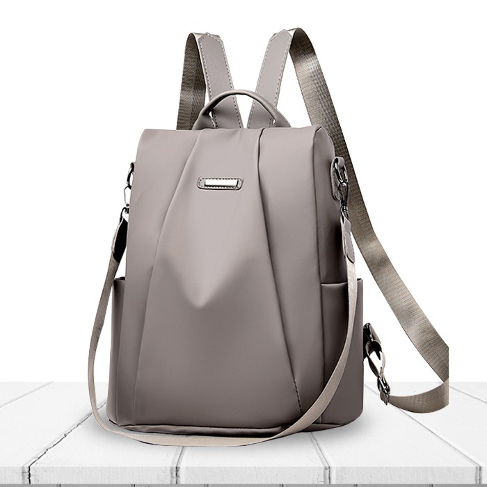 Korean Fashion Anti Theft Travel Student Women Bag Backpack