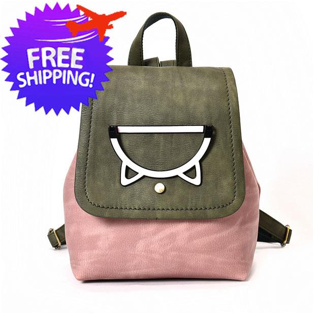 korean pack bag