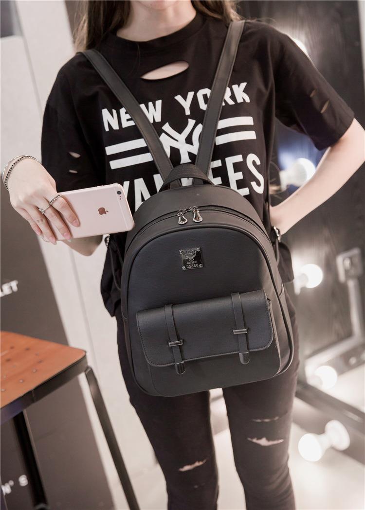 backpack perempuan