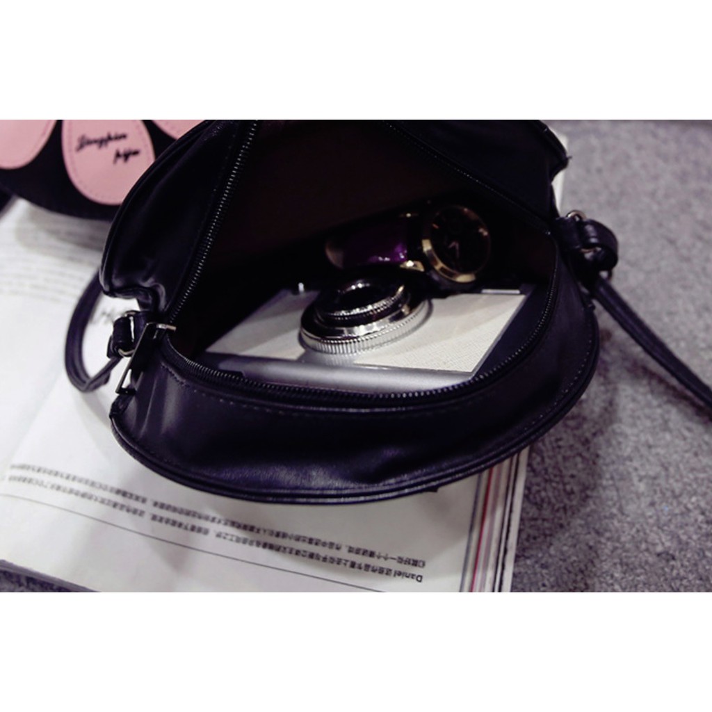 Korean Handbag Women Sling Bag Beg Tangan Wanita