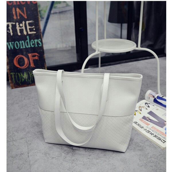  Korean  Large Tote Bag  Handbag  Women end 1 9 2022 12 00 AM 