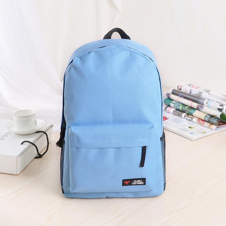 backpack perempuan