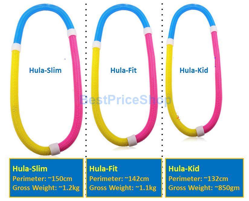 spring hula hoop