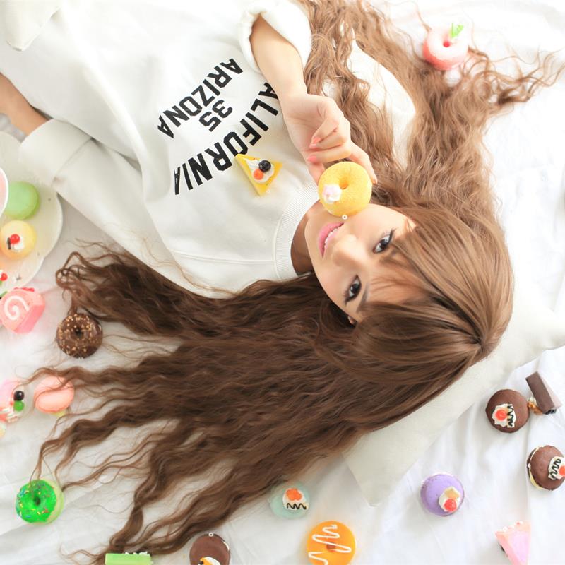 Korean Style Hair Wig Corn Perm Ram End 2 25 2020 8 27 Pm