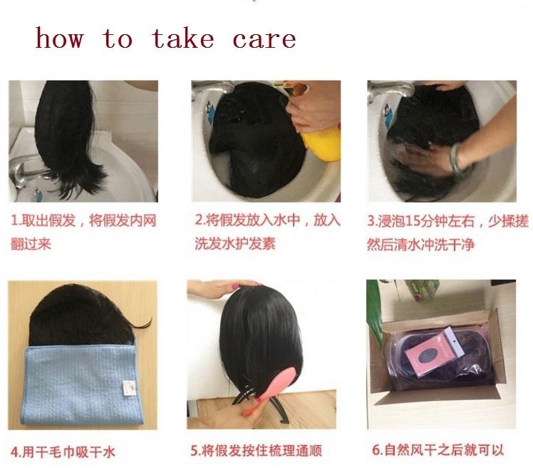 Korean Style Handsome Young Man Wig End 11 29 2018 3 15 Pm