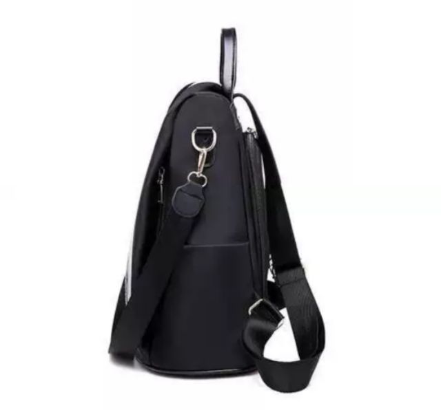 Korean Style Ladies Women Backpack Casual Racksack Travel Bag Sling Bag
