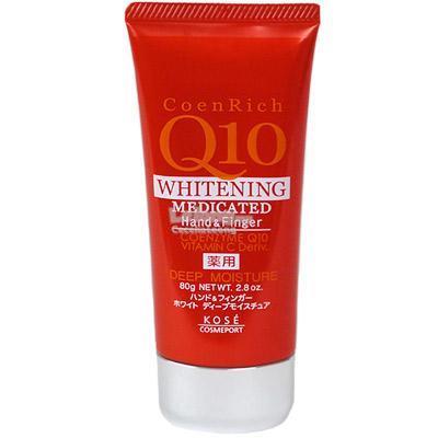 hand cream medicated