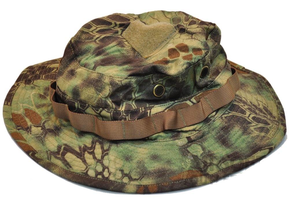 kryptek boonie hat