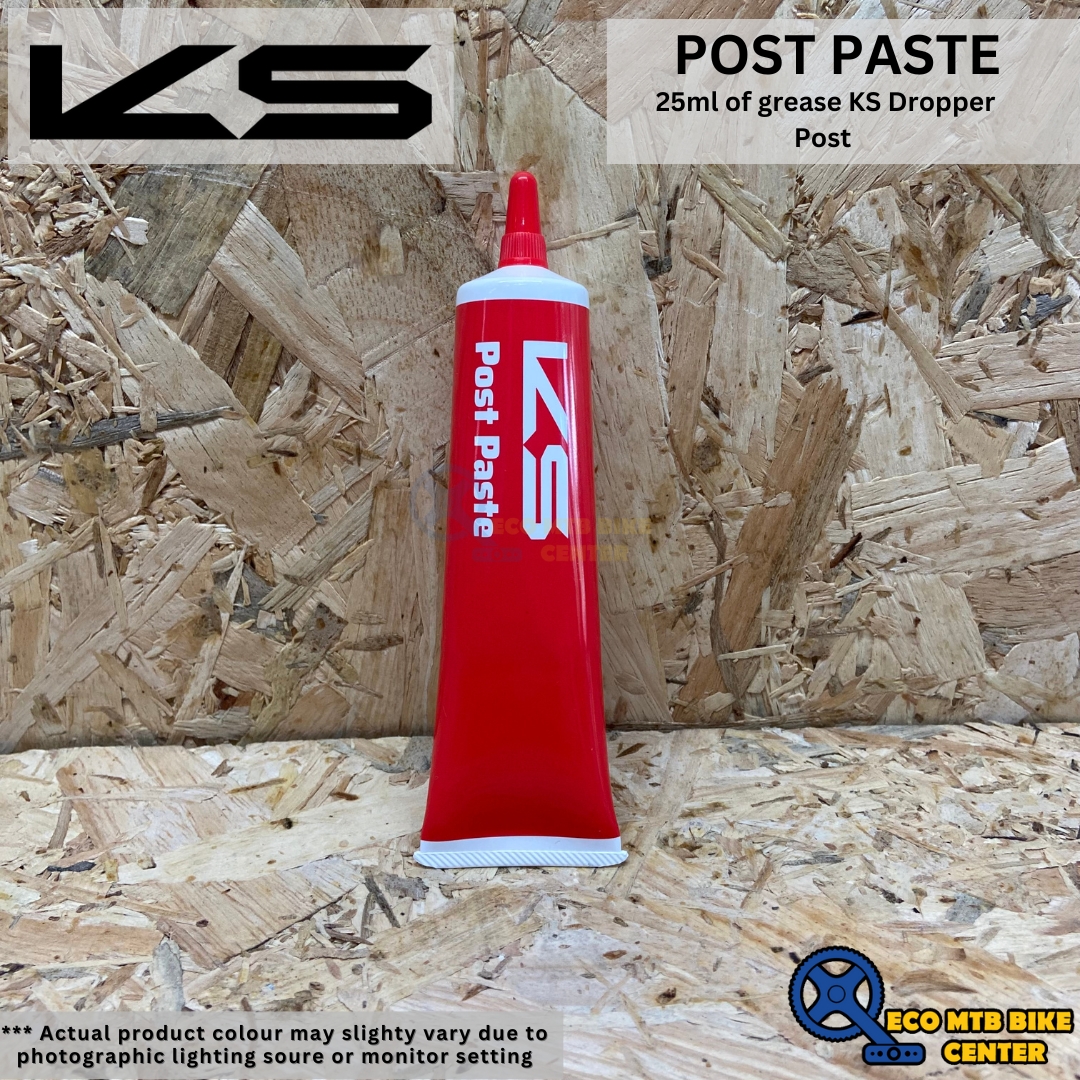 KS POST PASTE GREASE 25ML