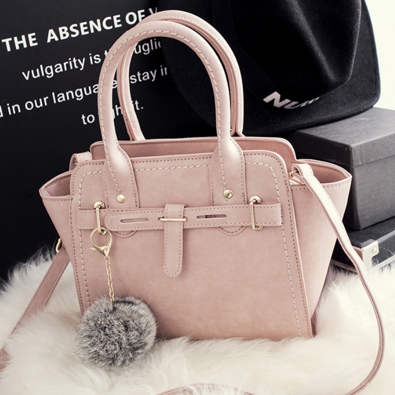 Kstyle 9122 Elegant Korea Favorite Fashion Premium Pu Sling Bag Shoulder Bag