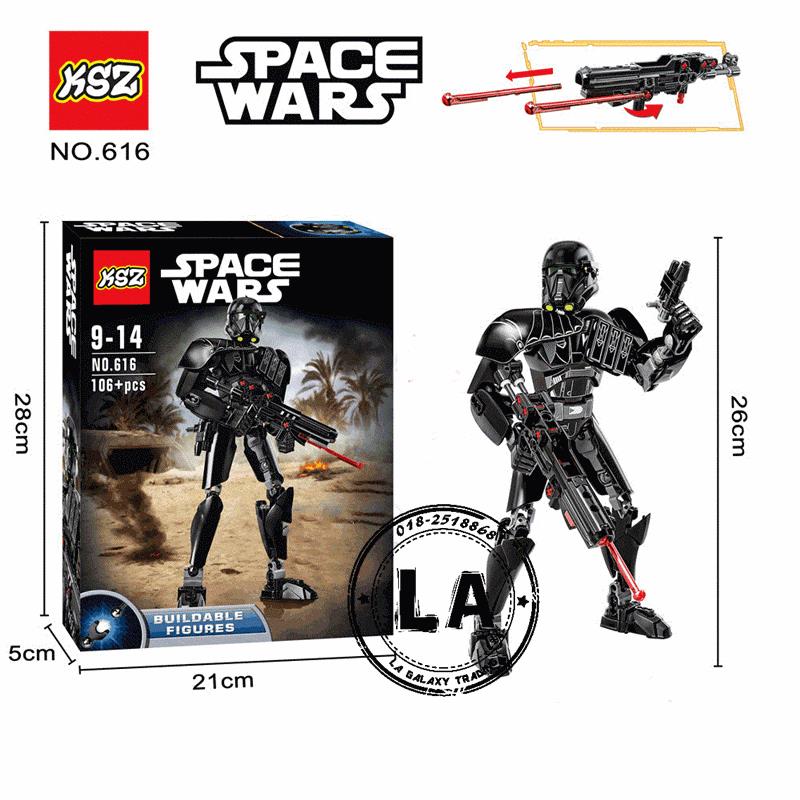 lego buildable figures 2019