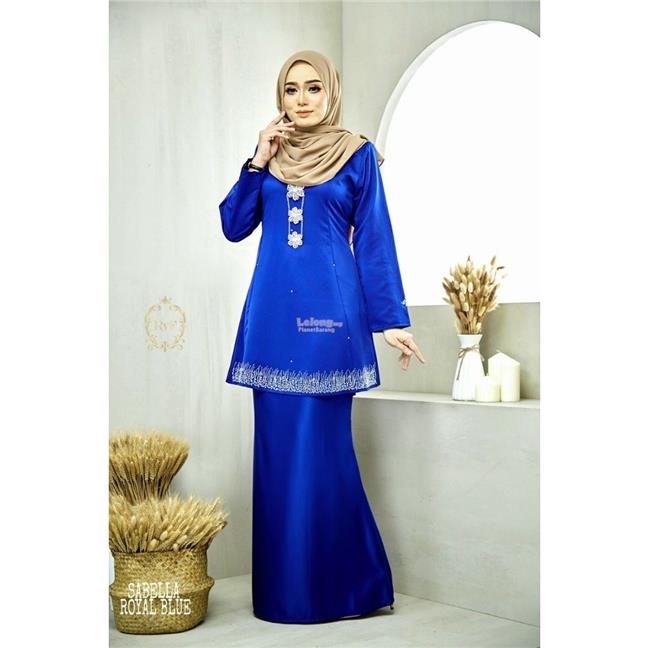  Kurung  Moden  SABELLA  EKSKLUSIF Terba end 2 22 2021 2 15 PM 