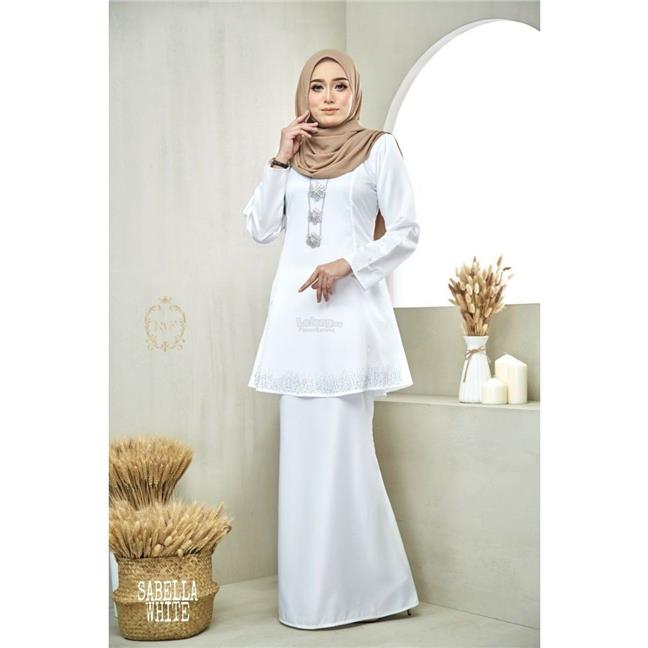  Kurung  Moden  SABELLA  EKSKLUSIF Terba end 2 22 2021 2 15 PM 