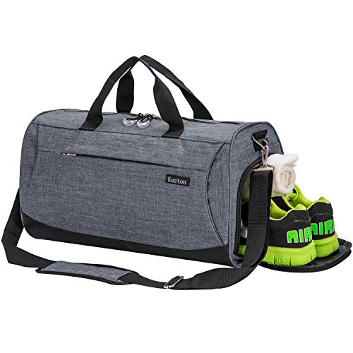 small gym bag mens