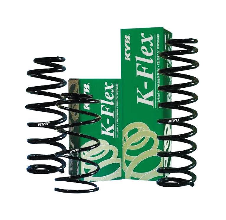 KYB Coil Spring for Perodua Myvi '05 (end 3/22/2019 2:22 PM)