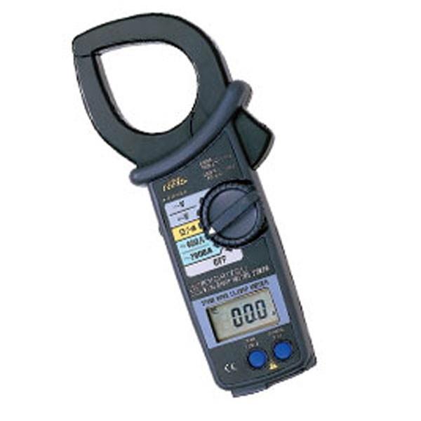 Kyoritsu 2002PA AC Digital Clamp Meter