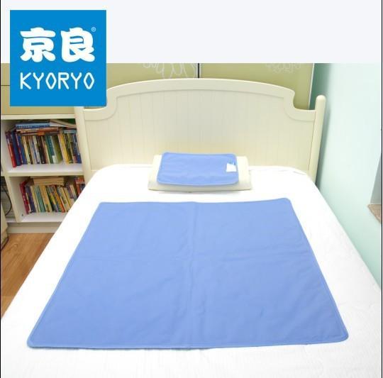 Kyoryo Cool Bed Gel Bed Pillow Mat M End 9 9 2021 12 00 Am