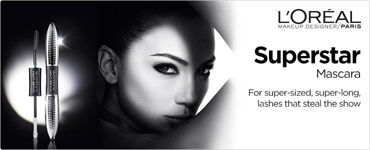 superstar oreal superstar oreal