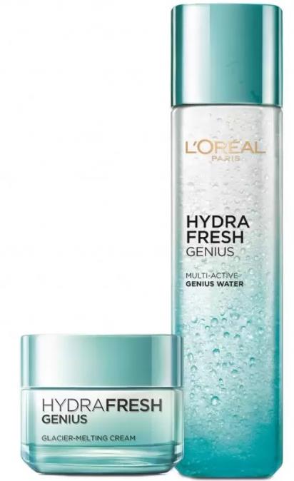 L'Oreal Paris Hydrafresh Genius Skinc (end 7/7/2019 3:15 PM)