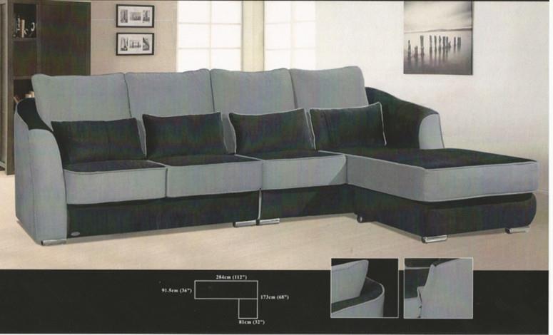 L-shape sofa installment plan paymen (end 6/16/2018 1:15 PM)