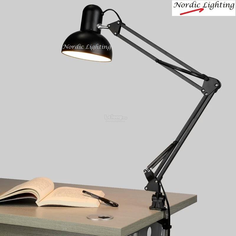 L Size Desk Lamp Nordic Lighting St End 12 2 2018 15 Pm L Size Desk Lamp Nordic Lighting Study Table Bhl 800 B