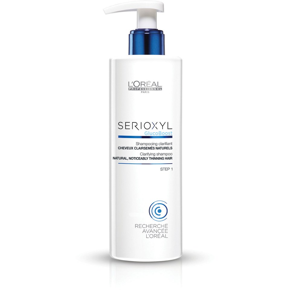 L U2019oreal Professionnel Serioxyl End 12 9 2021 12 00 Am
