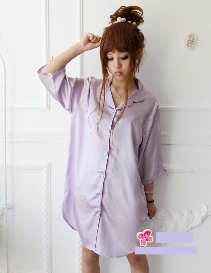 sleep wear dress