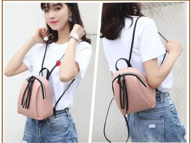 Ladies Korean Mini Sling Bag Women Shoulder Small Begs