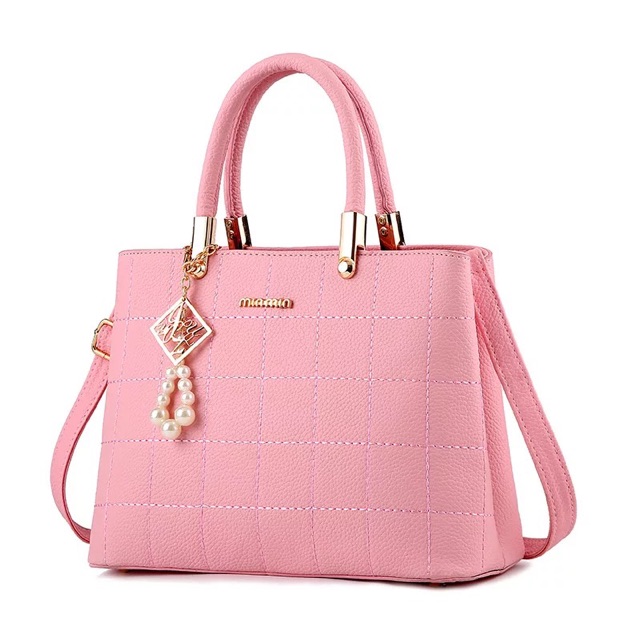 Ladies Sling Bag Handbag High Premium Shoulder Bag Beg Tangan