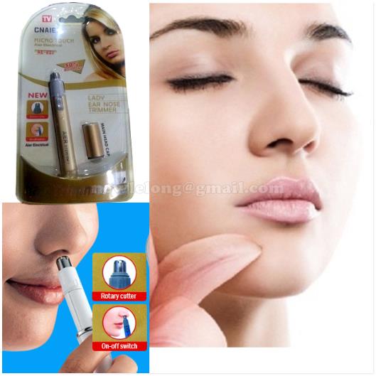 Lady Nose Ear Eyebrow Hair Trimmer End 4 25 2019 11 18 Am