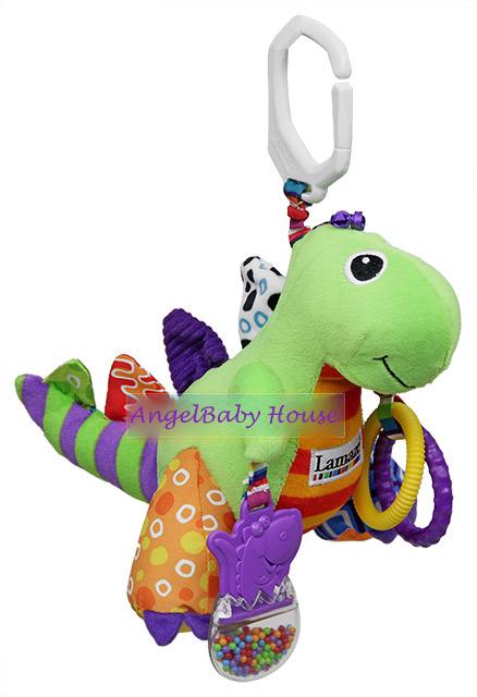 lamaze toys dragon