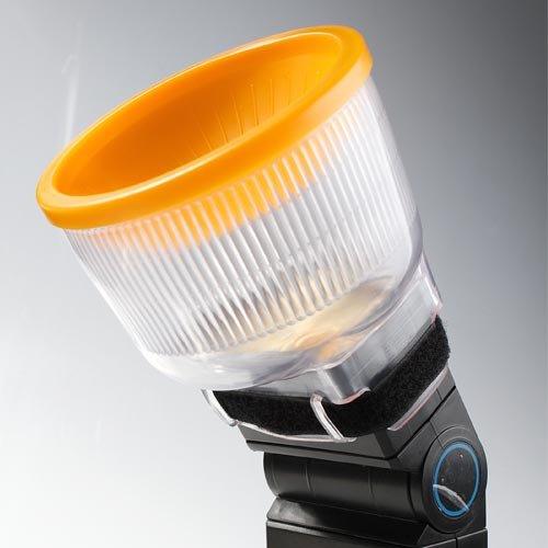 Lambency Flash Diffuser Cloud Diffuser for Speedlite Speedlight