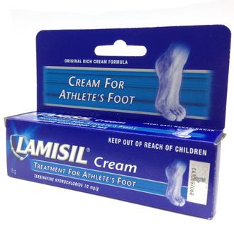 Lamisil for yeast 9 weeks pregnant