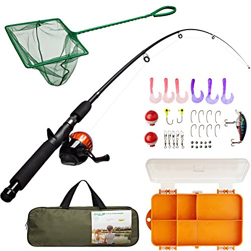 kids tackle bag