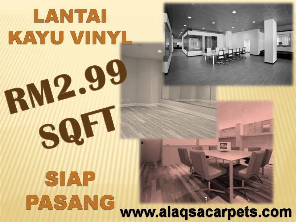 Install Laminate Flooring Malaysia | Easy 