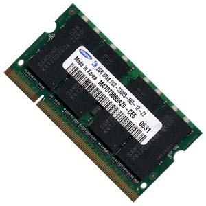 Laptop 2Gb DDR2 DDR2 PC2 Notebook ram **Bulk/Wholesale**