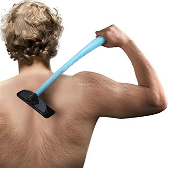 back hair trimmer