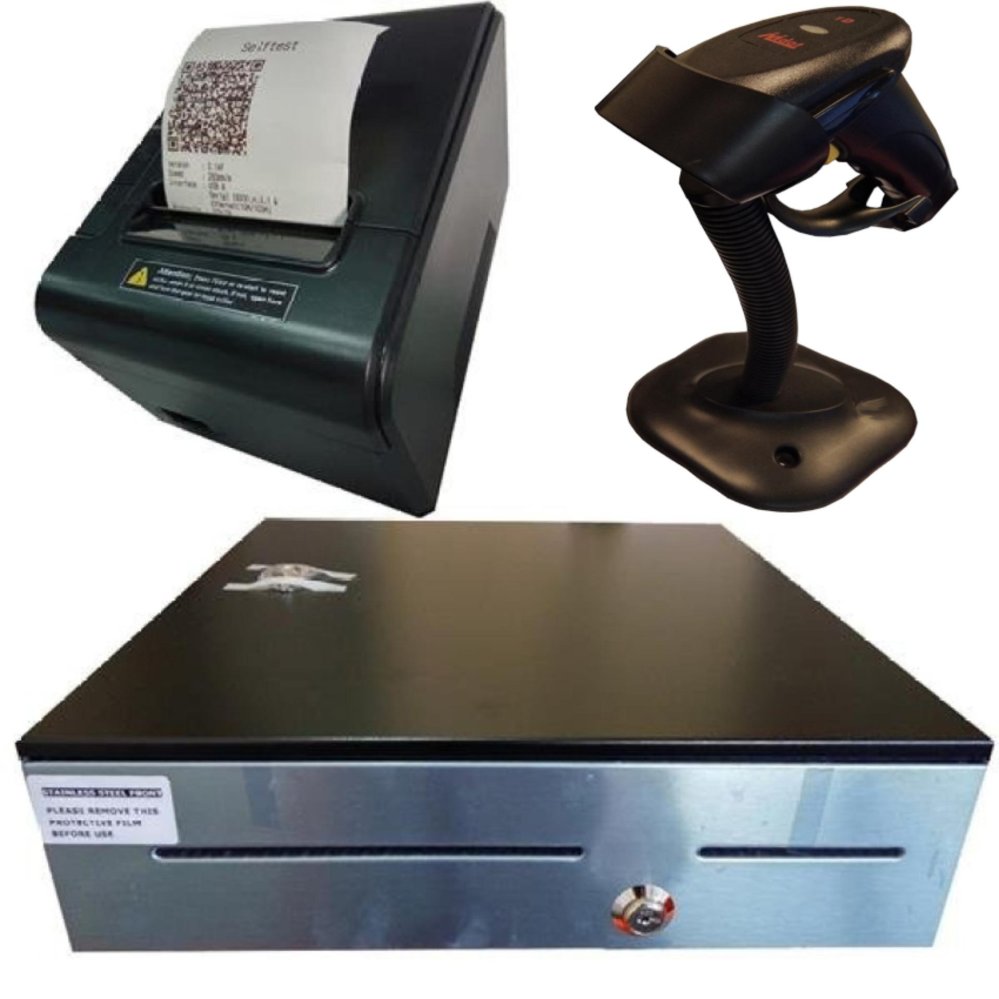 Laser Barcode Scanner Thermal Re End 12 18 2020 12 00 Am
