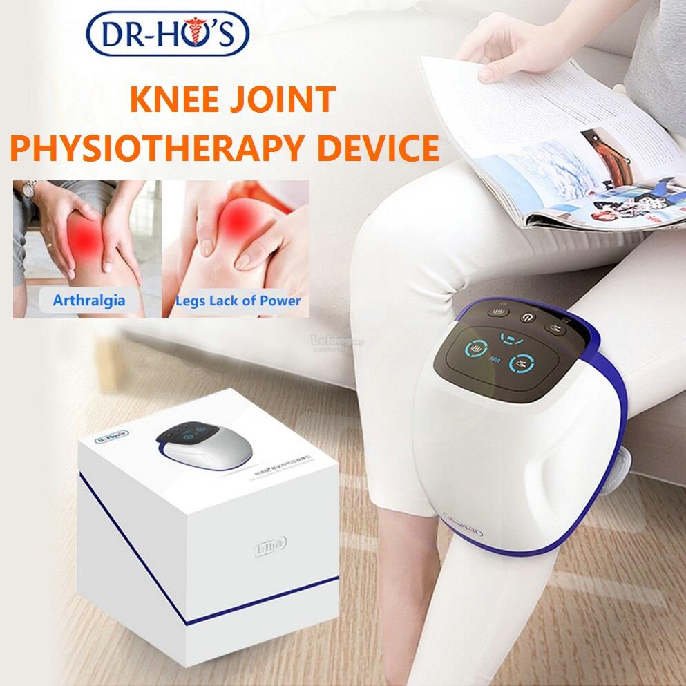 Laser Knee Therapy Air Heat Massager (end 2/10/2021 515 PM)