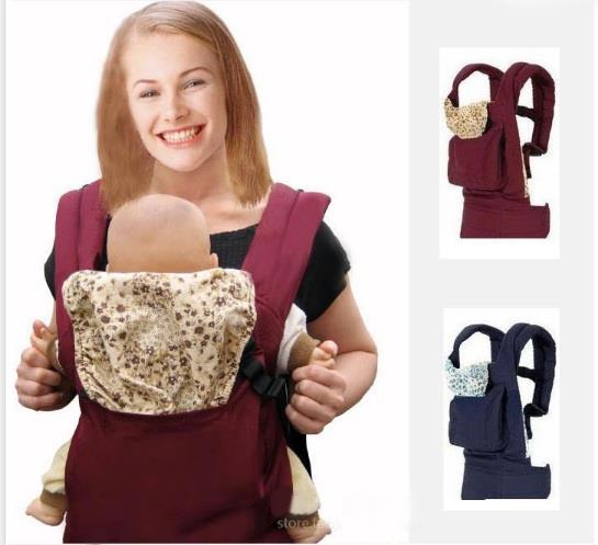 Latest Ergobaby Breathable Baby Child Kid Carrier Seat Sleep Bag