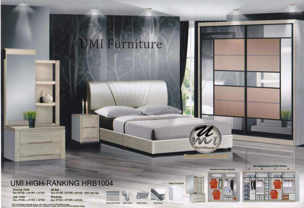 Lc Deco Bedroom Set High Rnking End 12 2017 15 Pm Lc Deco Bedroom Set High Rnking Hrb1004 Bilik Tidur