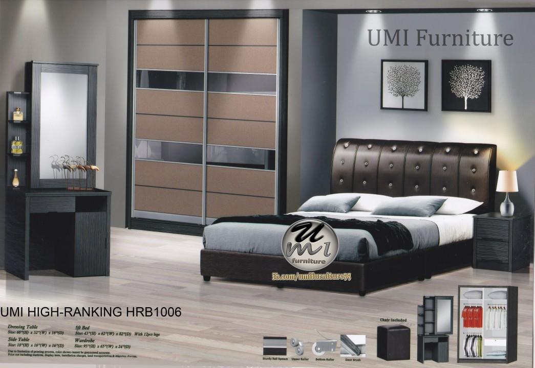 Lc Deco Bedroom Set High Rnking End 12 2017 15 Pm Lc Deco Bedroom Set High Rnking Hrb1006 Bilik Tidur