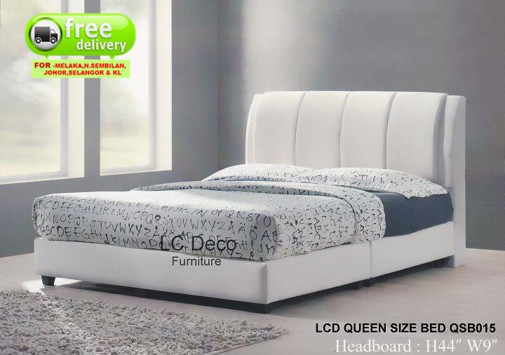 Lc Deco Queeen Size Divan Bed Qsb01 End 8 25 2017 12 15 Pm Lc Deco Queeen Size Divan Bed Qsb015 Katil