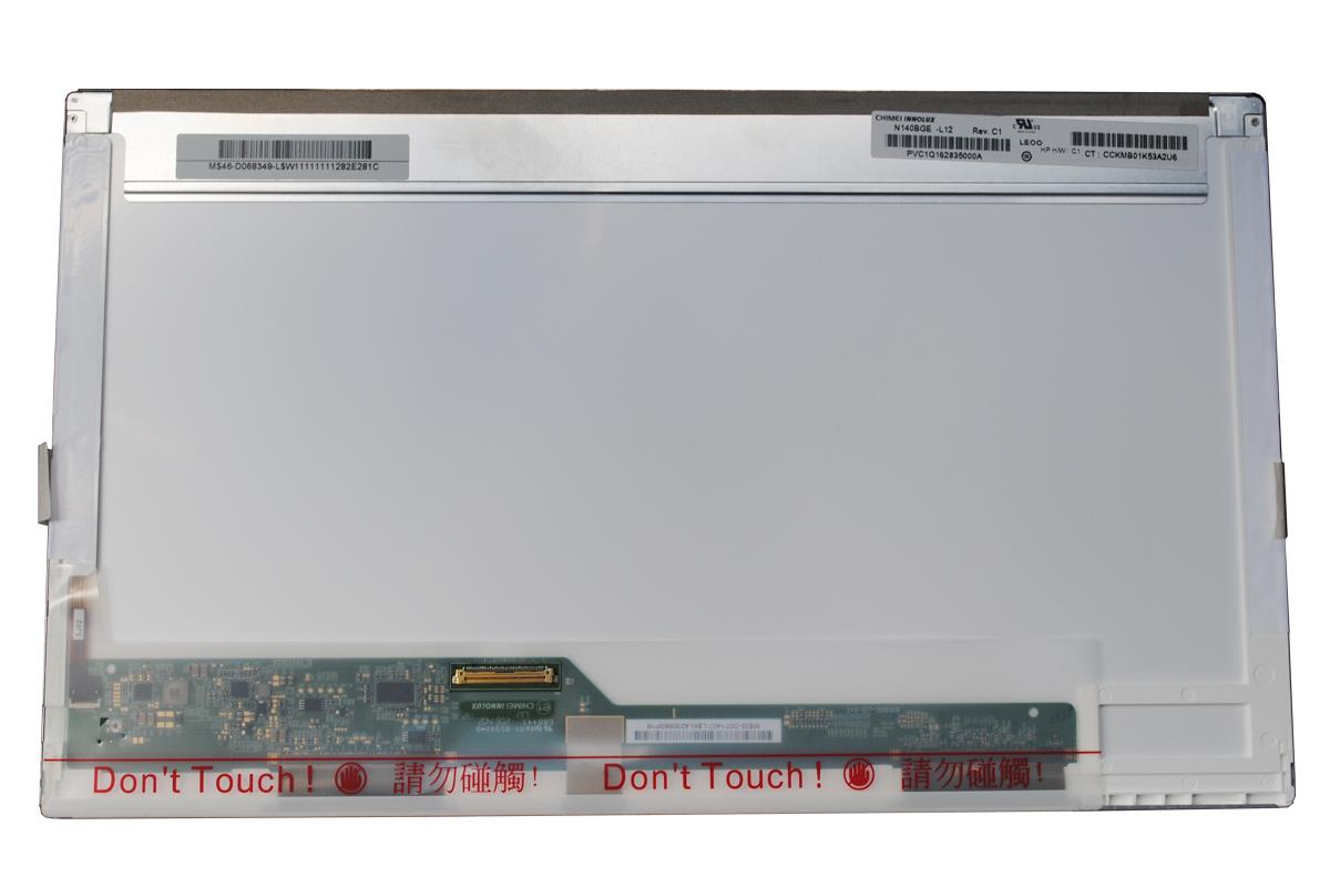LCD LED Screen for IBM Lenovo ESSENTIAL G460 G460E Series